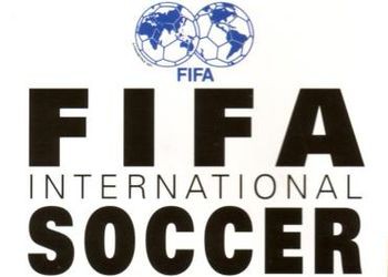 FIFA International Soccer