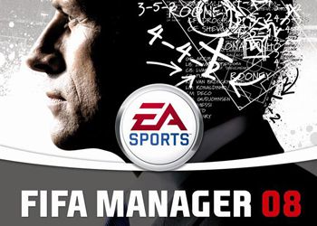 FIFA Manager 08