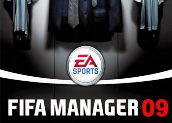 FIFA Manager 09