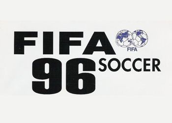 FIFA Soccer 96