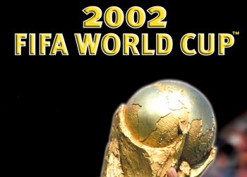 FIFA World Cup 2002