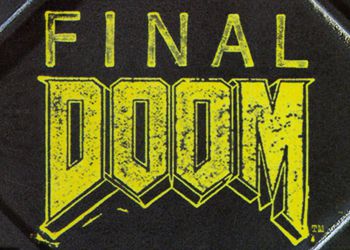 Final Doom