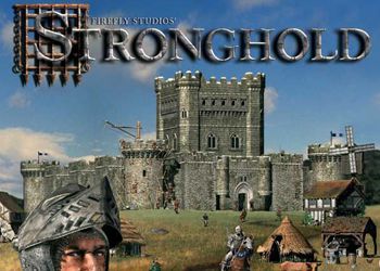 Firefly Studios Stronghold