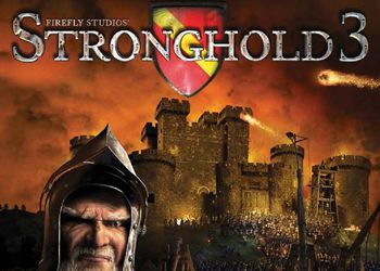 Firefly Studios Stronghold 3