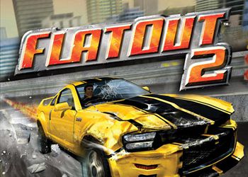 FlatOut 2