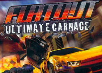 FlatOut: Ultimate Carnage