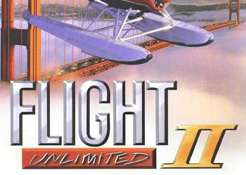 Flight Unlimited 2