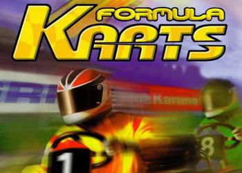 Formula Karts