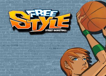 FreeStyle Street Basketball