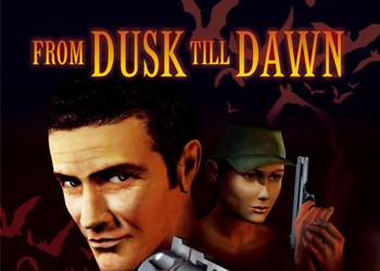 From Dusk Till Dawn