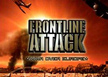 frontline attack war over europe full download