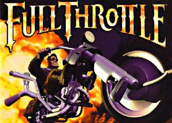 Full Throttle