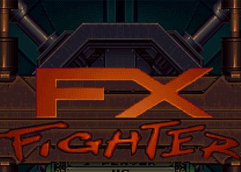 FX Fighter