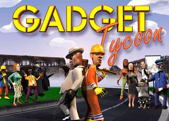 Gadget Tycoon