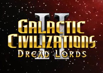 Galactic Civilizations 2: Dread Lords