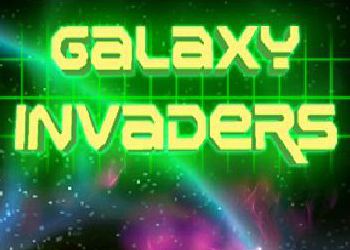 Galaxy Invaders