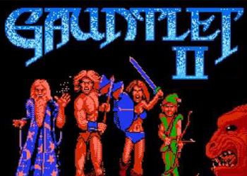 Gauntlet 2