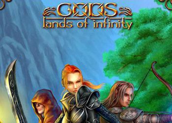 Gods: Lands of Infinity