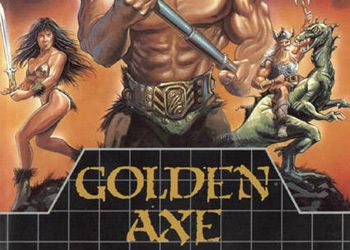 Golden Axe