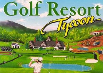 Golf Resort Tycoon