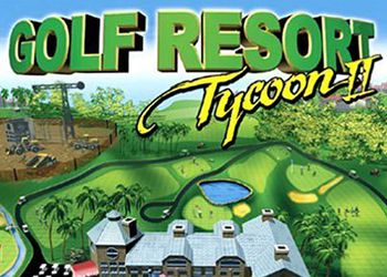 Golf Resort Tycoon 2