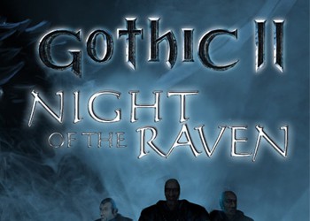 Gothic 2: Night of the Raven