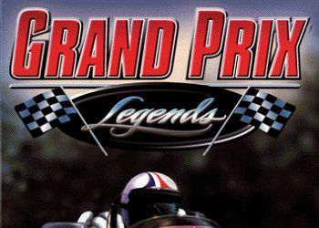 Grand Prix Legends