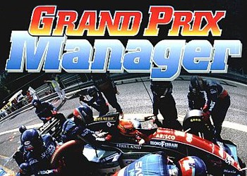 Grand Prix Manager