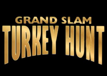 Grand Slam Turkey Hunt