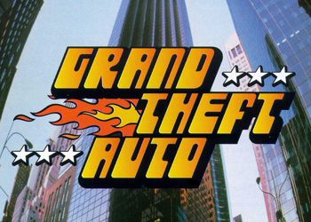 Grand Theft Auto