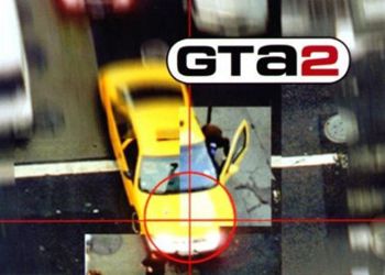 Grand Theft Auto 2