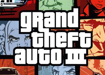 Grand Theft Auto 3