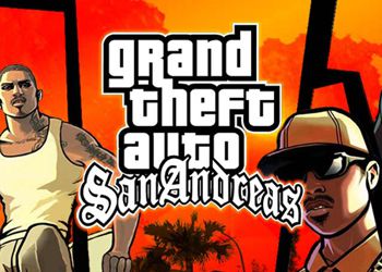 Grand Theft Auto: San Andreas