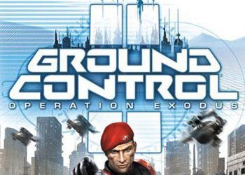 Ground Control 2: Operation Exodus