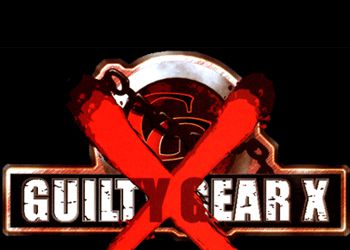 Guilty Gear X