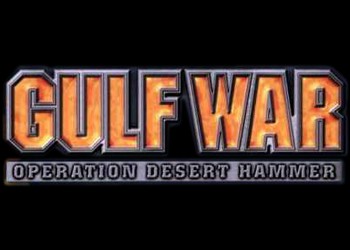 Gulf War: Operation Desert Hammer