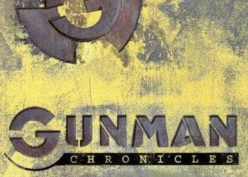 Gunman Chronicles