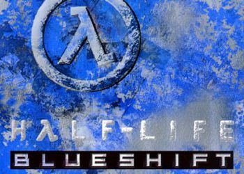 Half-Life: Blue Shift