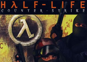 Half-Life: Counter-Strike