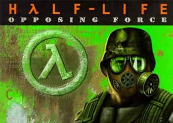 Half-Life: Opposing Force