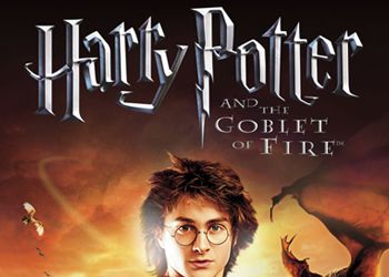 Harry Potter and the Goblet of Fire