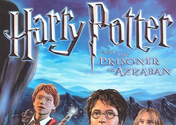 Harry Potter and the Prisoner of Azkaban