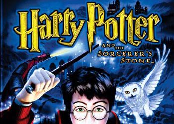 Harry Potter and The Sorcerers Stone