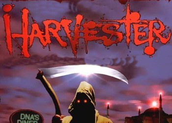 Harvester