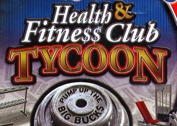 Health&Fitness Club Tycoon