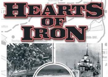 Hearts of Iron