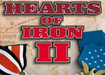 Hearts of Iron 2