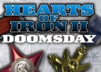 Hearts of Iron 2: Doomsday