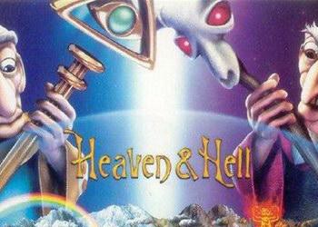 Heaven&Hell