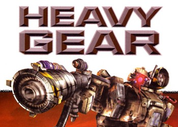 Heavy Gear